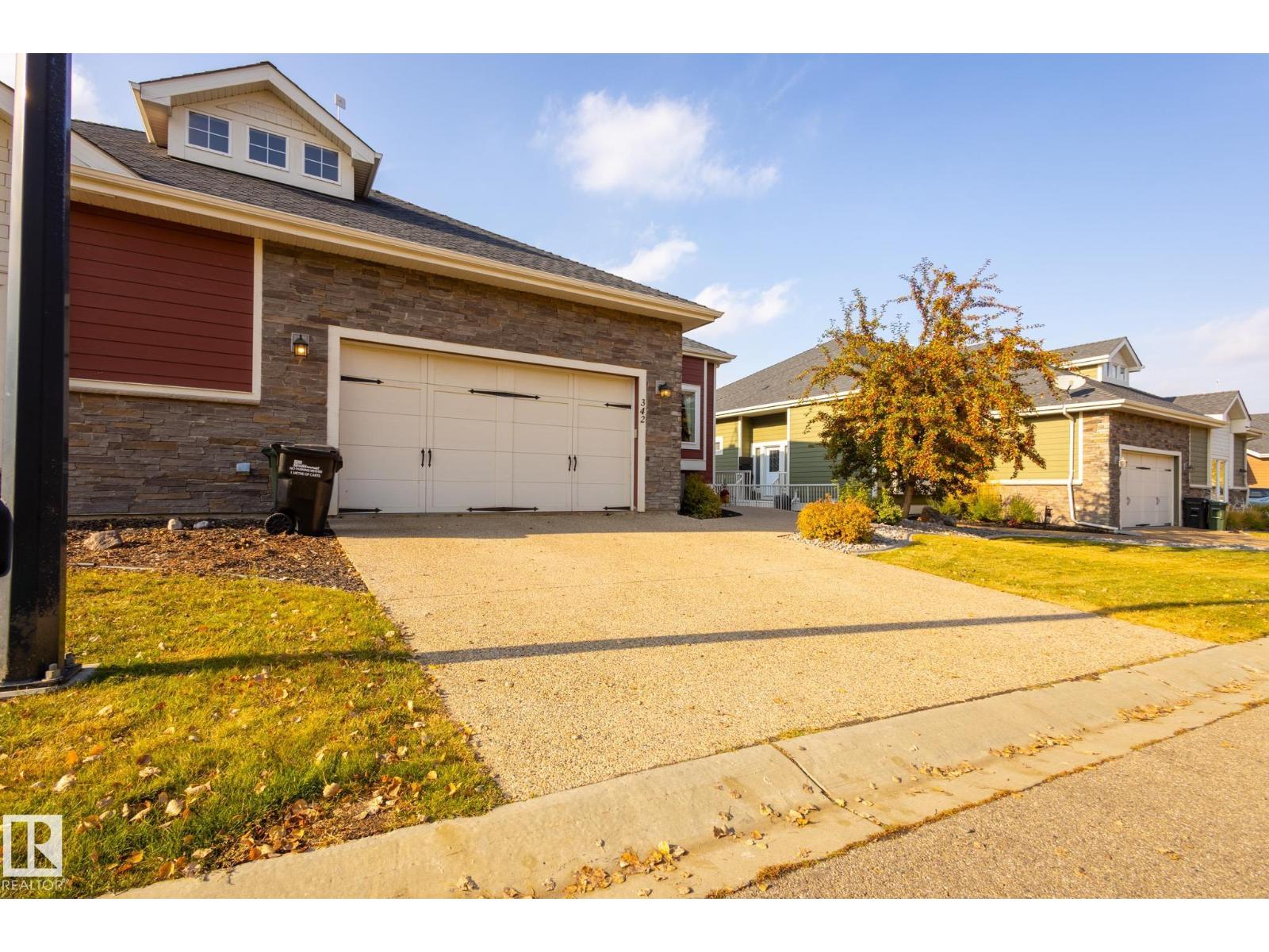 #342 51101 Rge Road 222, Rural Strathcona County, Alberta  T8C 1G9 - Photo 3 - E4460454