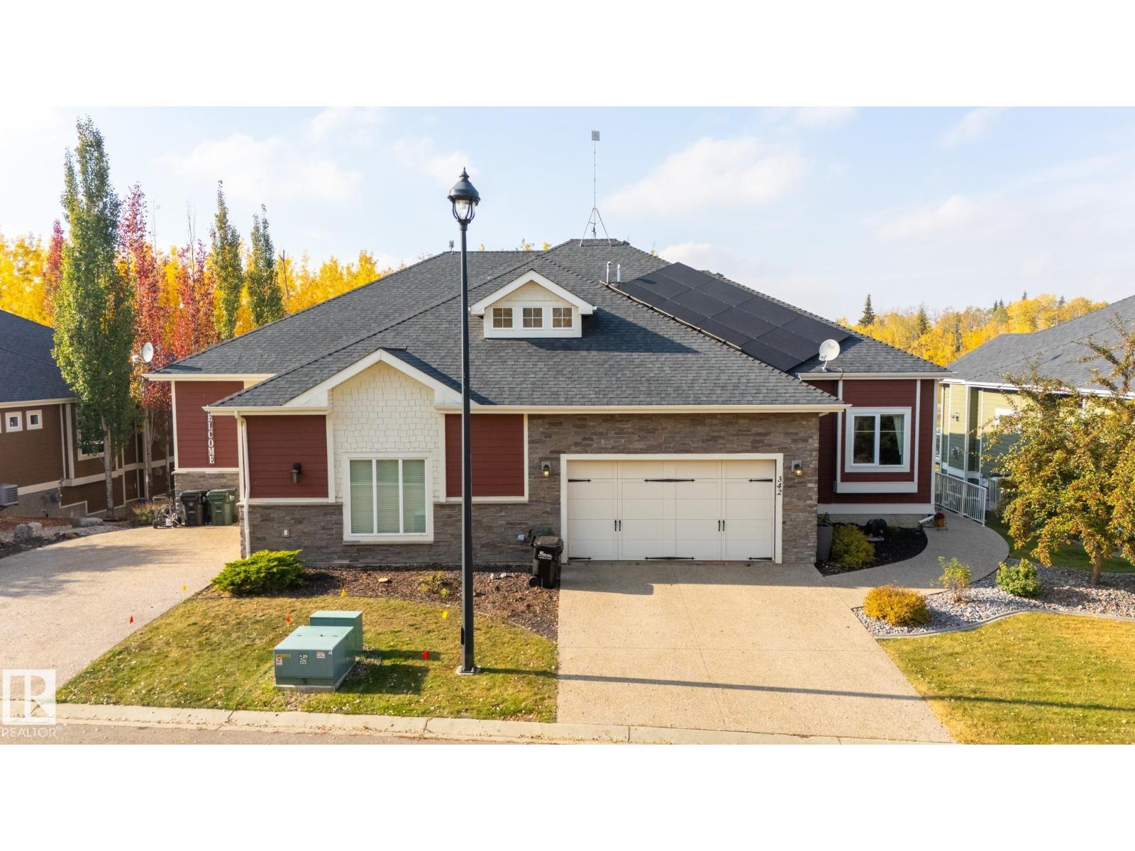 #342 51101 Rge Road 222, Rural Strathcona County, Alberta  T8C 1G9 - Photo 61 - E4460454