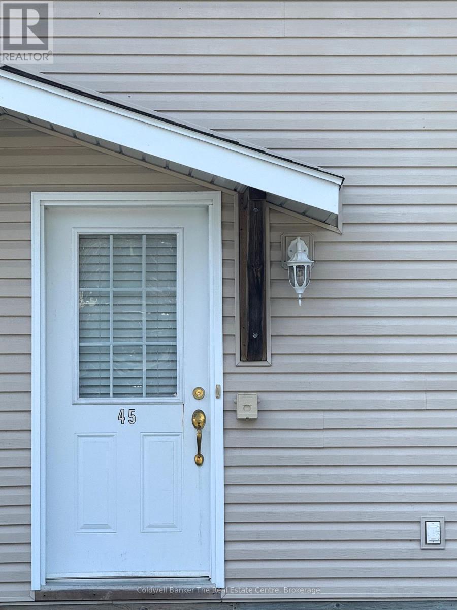 45 - 200 Pine Street, Bracebridge (Macaulay), Ontario  P1L 2H9 - Photo 3 - X12423411