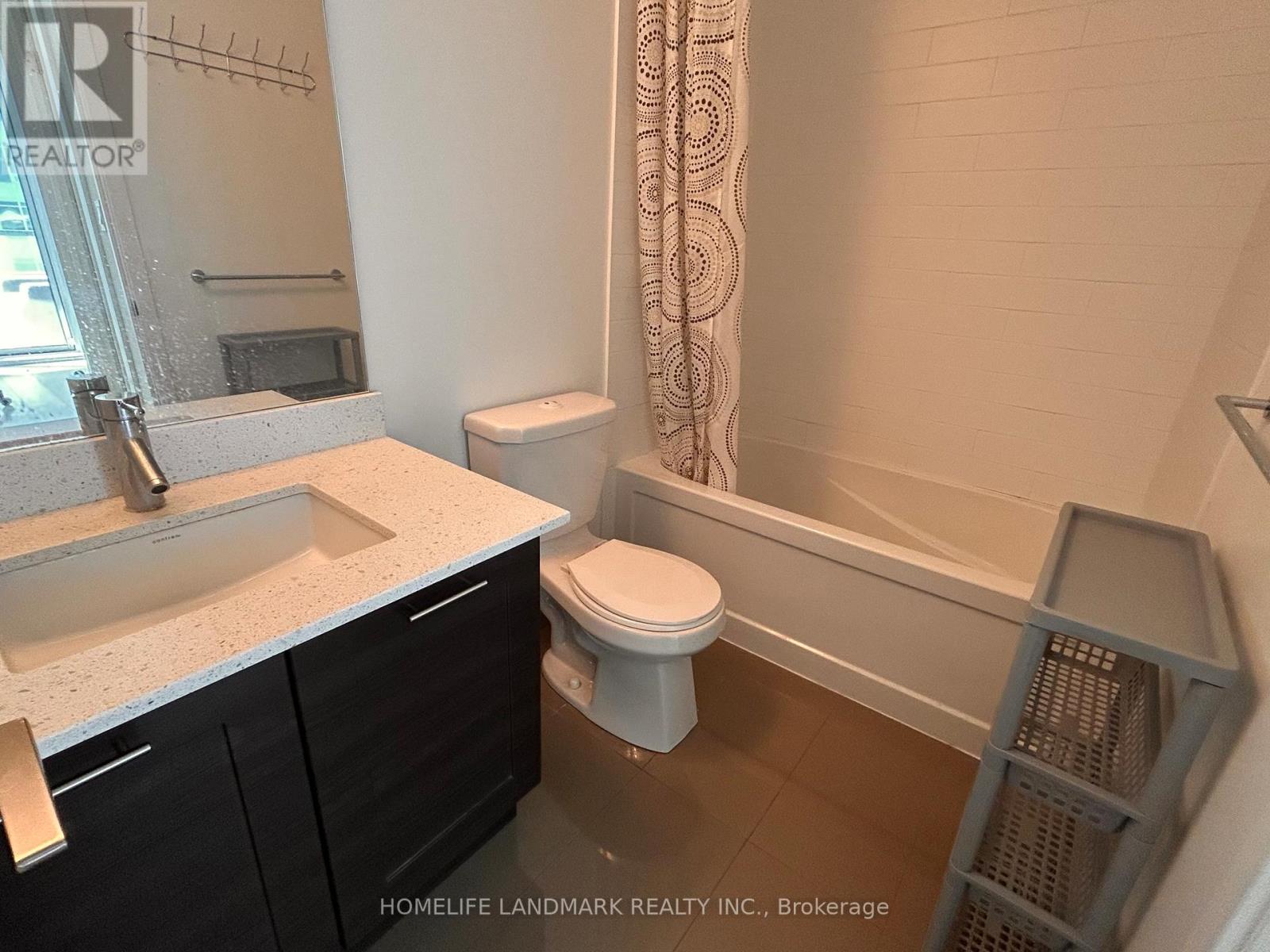 2610 - 20 Bruyeres Mews, Toronto, Ontario  M5V 0G8 - Photo 8 - C12428922