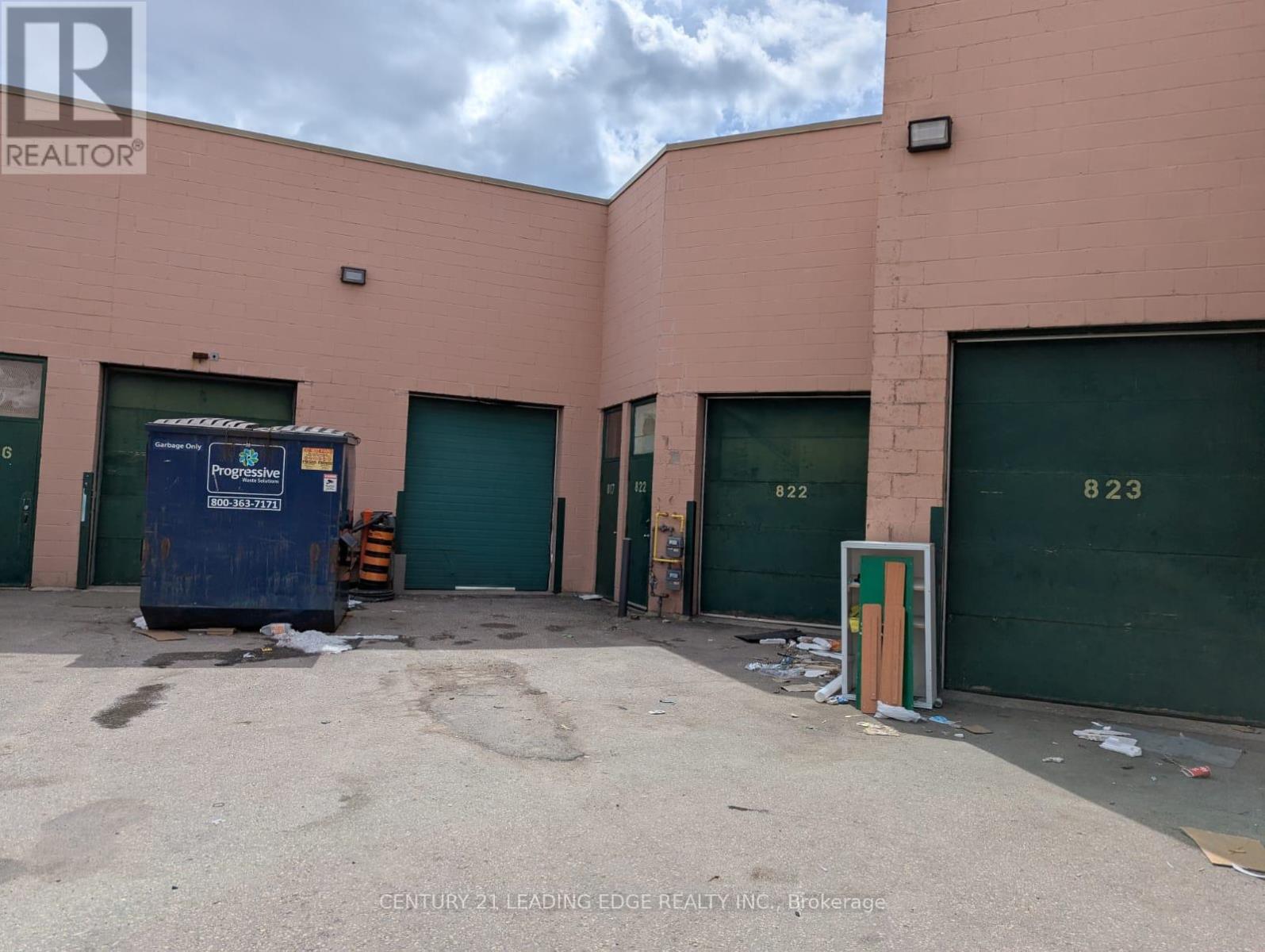 817 - 210 Silver Star Boulevard, Toronto, Ontario  M1V 5J9 - Photo 13 - E12439417