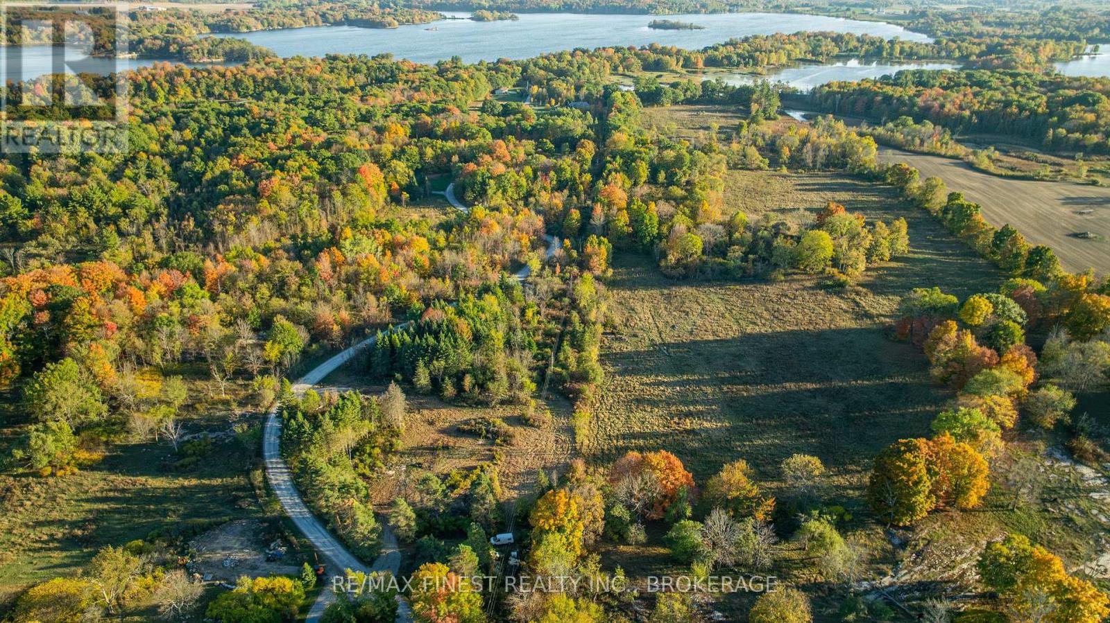 00000 Hideaway Lane, Frontenac (Frontenac South), Ontario  K0H 1H0 - Photo 27 - X12440468