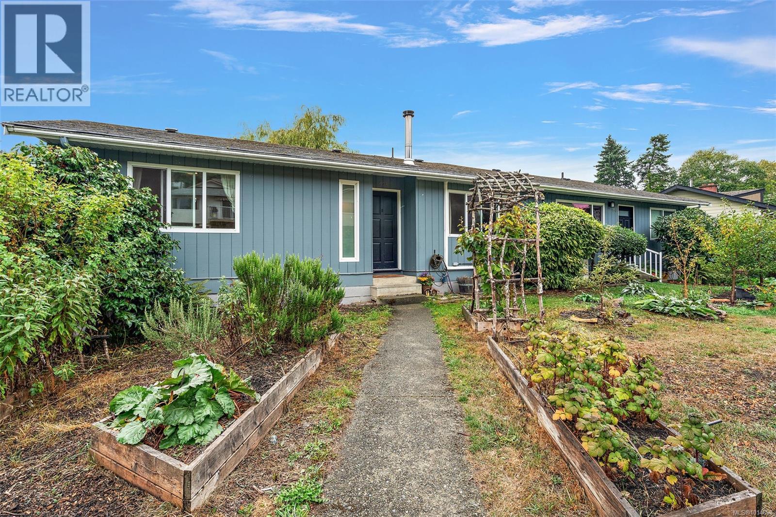 975 Taine Pl, Saanich, British Columbia
