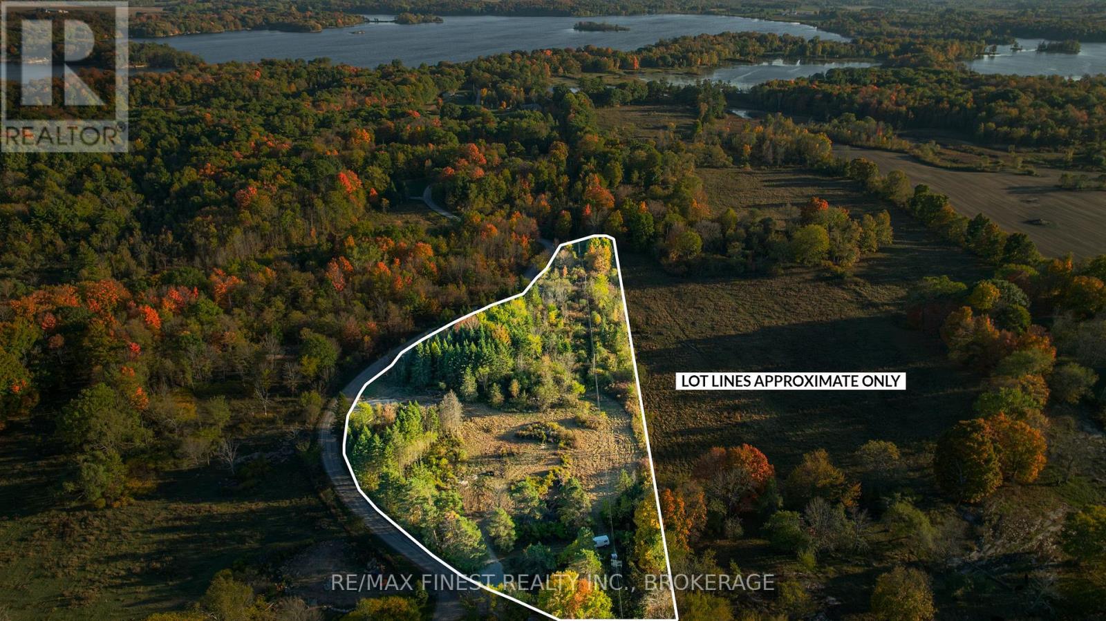00000 Hideaway Lane, Frontenac (Frontenac South), Ontario  K0H 1H0 - Photo 46 - X12440468
