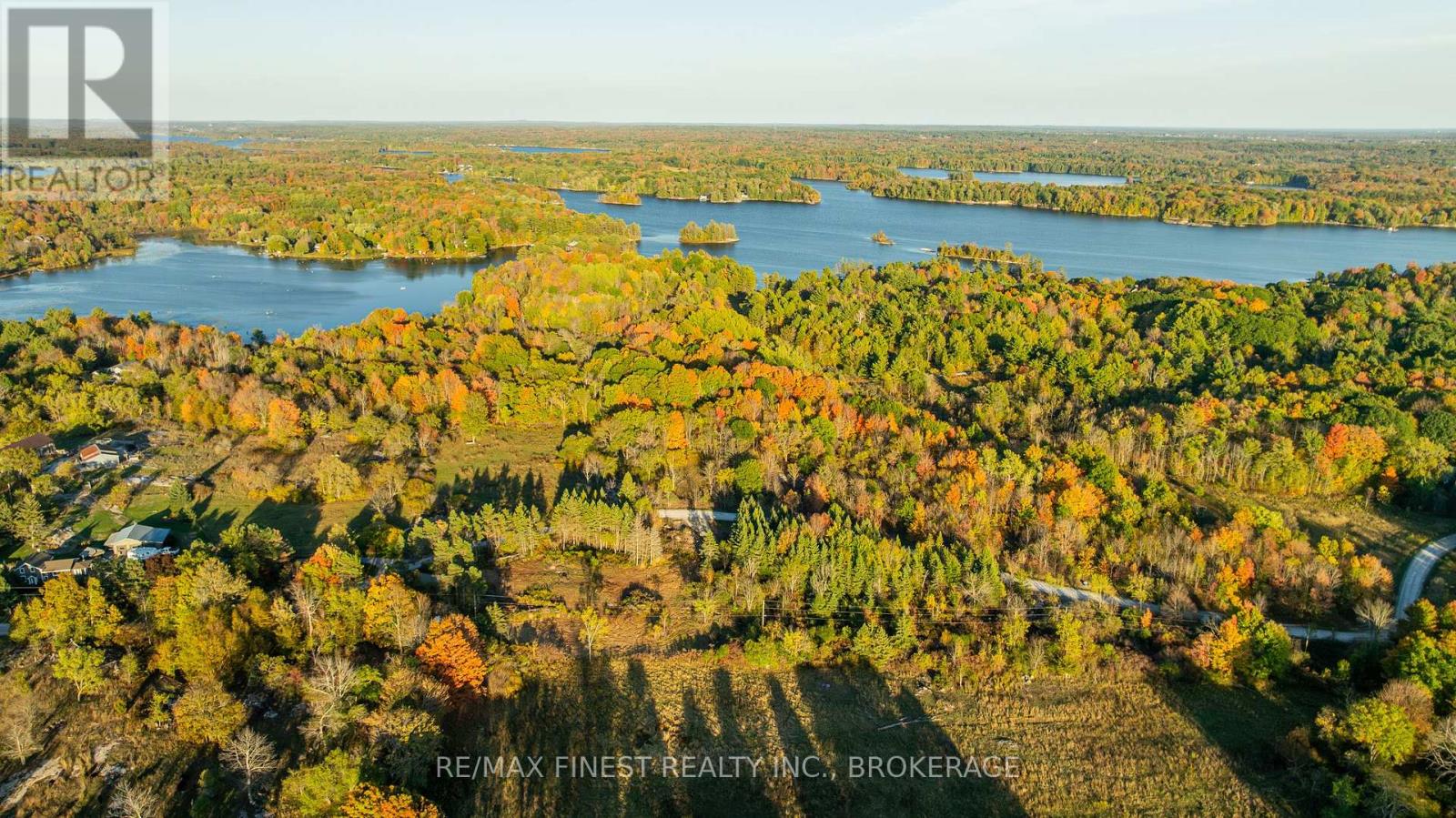 00000 Hideaway Lane, Frontenac (Frontenac South), Ontario  K0H 1H0 - Photo 45 - X12440468