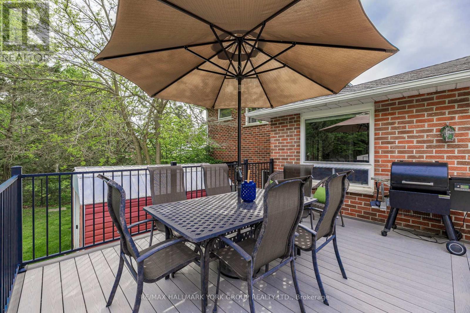 14 Anchor Court, East Gwillimbury (Holland Landing), Ontario  L9N 1G1 - Photo 41 - N12373911
