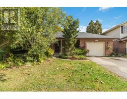 1132 IROQUOIS CRESCENT, Woodstock, Ontario
