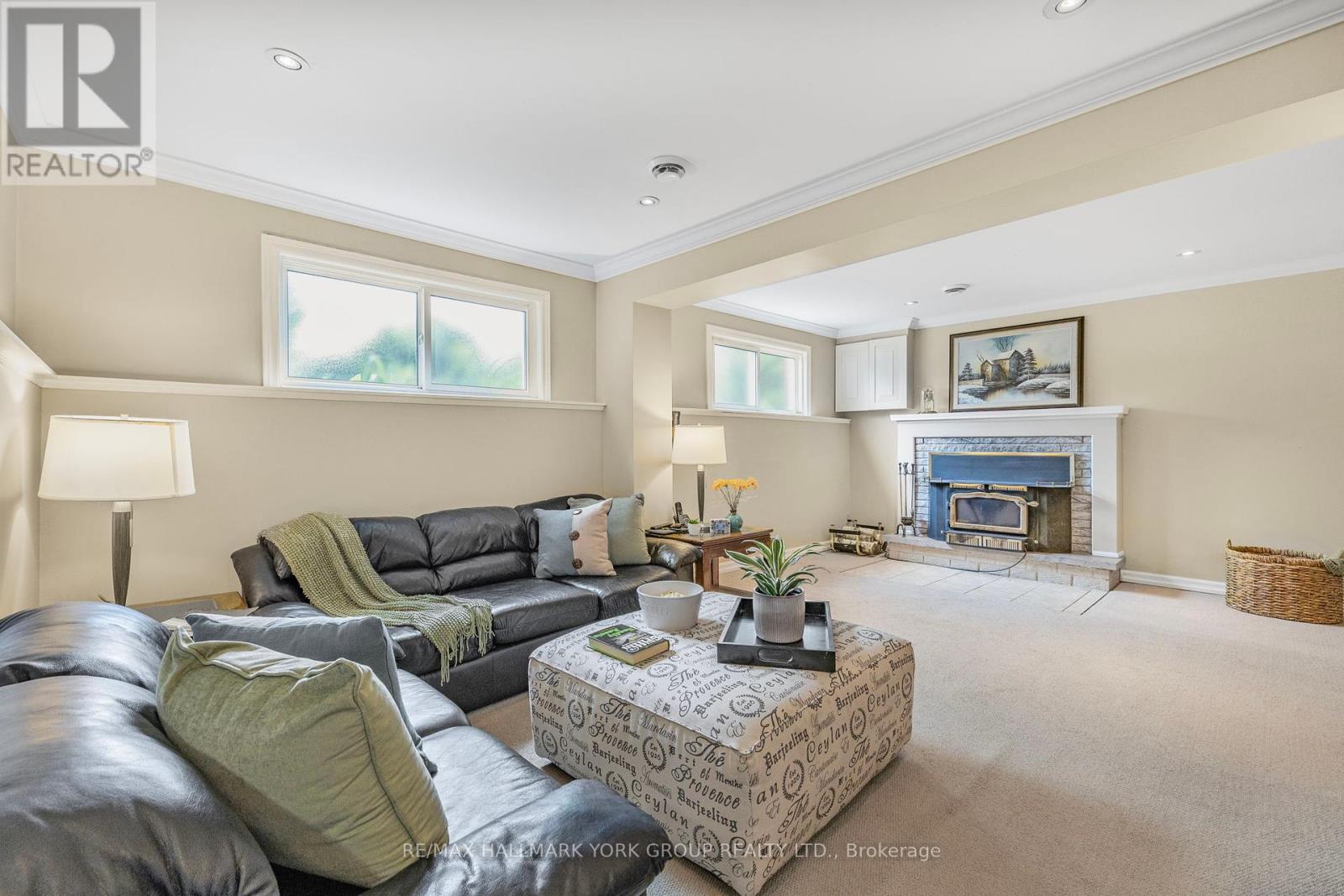 14 Anchor Court, East Gwillimbury (Holland Landing), Ontario  L9N 1G1 - Photo 34 - N12373911