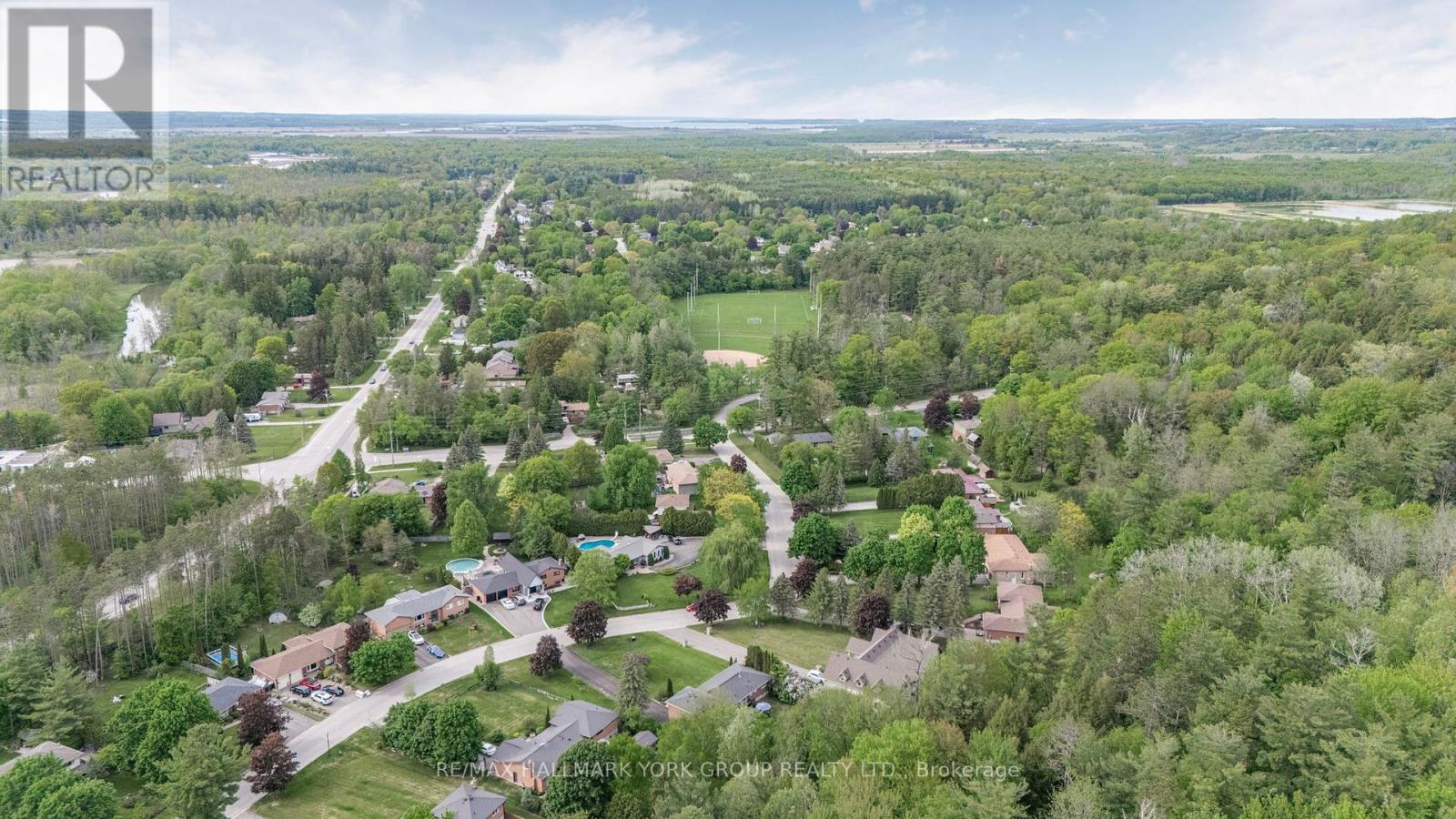 14 Anchor Court, East Gwillimbury (Holland Landing), Ontario  L9N 1G1 - Photo 45 - N12373911