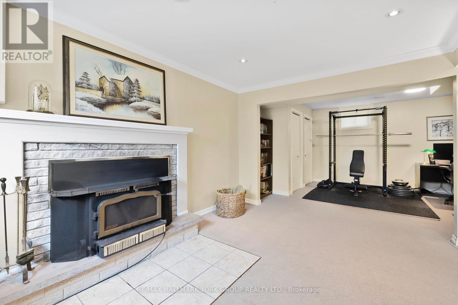 14 Anchor Court, East Gwillimbury (Holland Landing), Ontario  L9N 1G1 - Photo 36 - N12373911