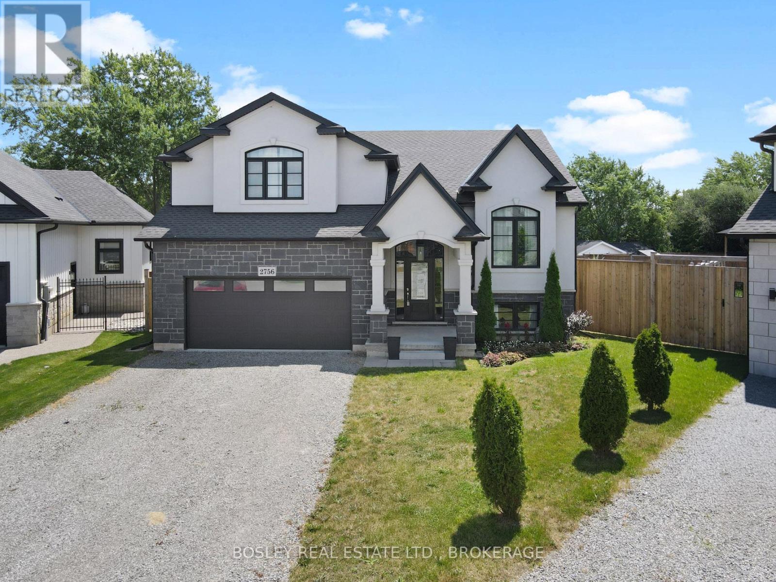 2756 Arrowsmith Court, Fort Erie, Ontario  L0S 1S0 - Photo 39 - X12312774