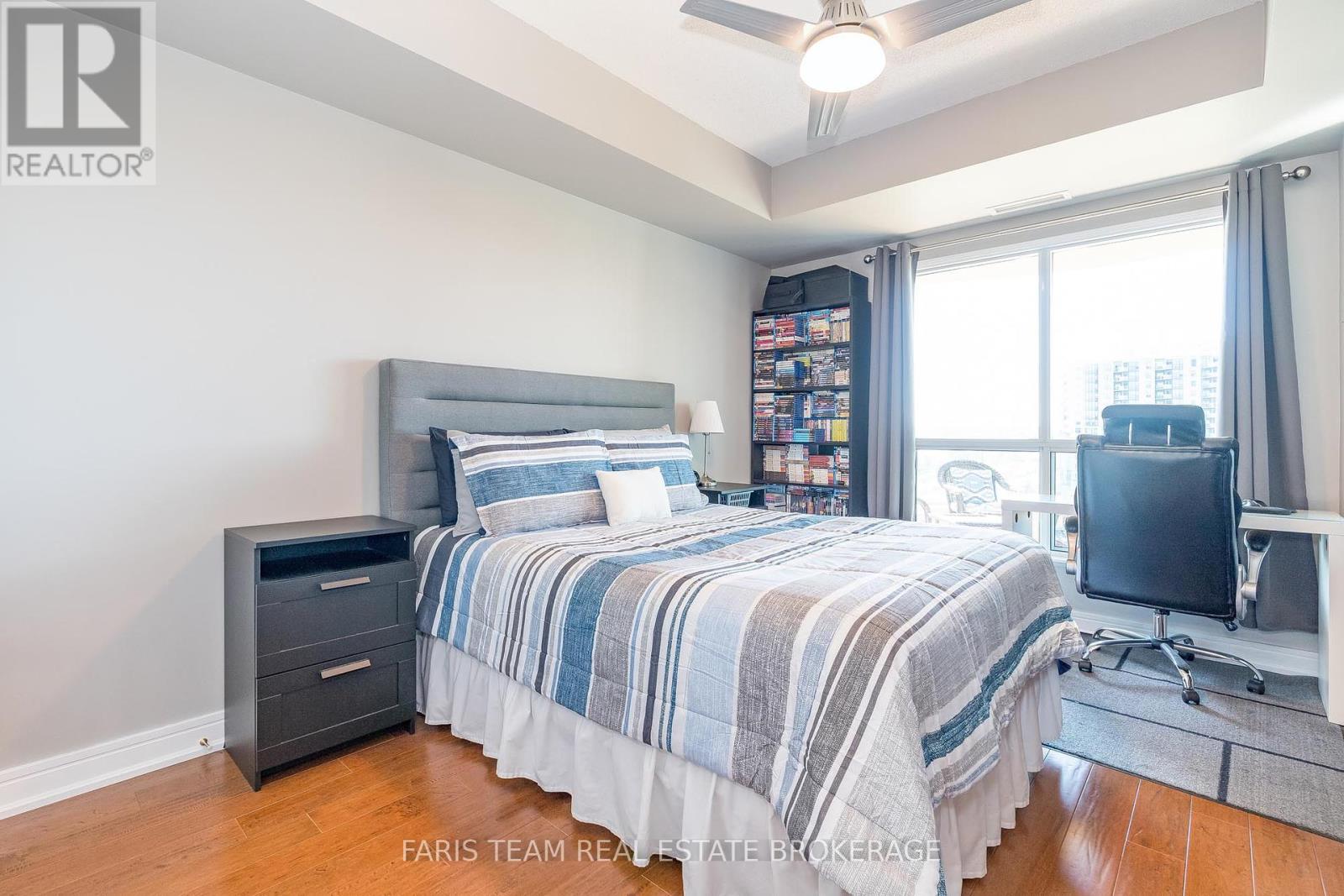 902 - 2 Toronto Street, Barrie, Ontario  L4N 9R2 - Photo 19 - S12424784