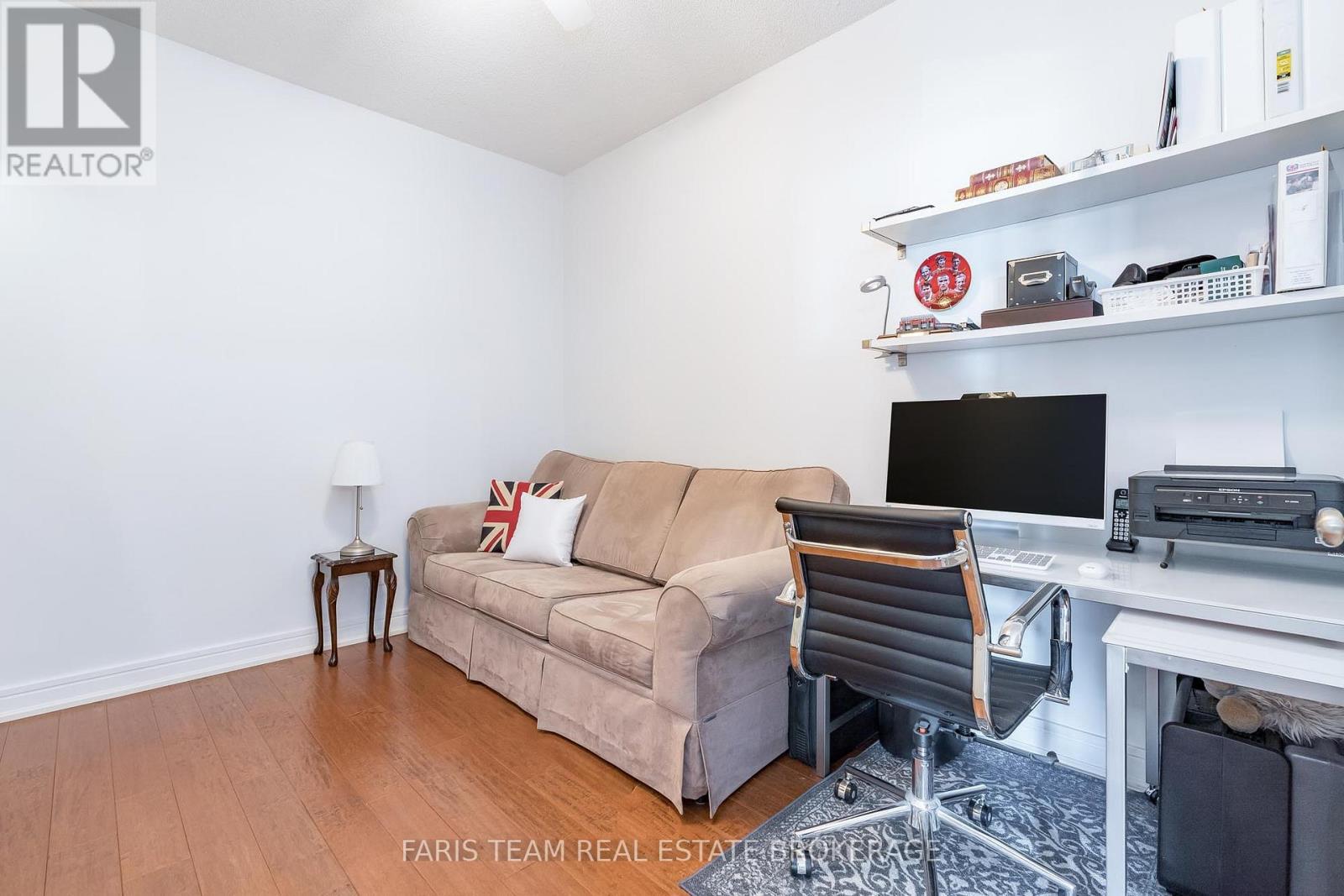 902 - 2 Toronto Street, Barrie, Ontario  L4N 9R2 - Photo 20 - S12424784