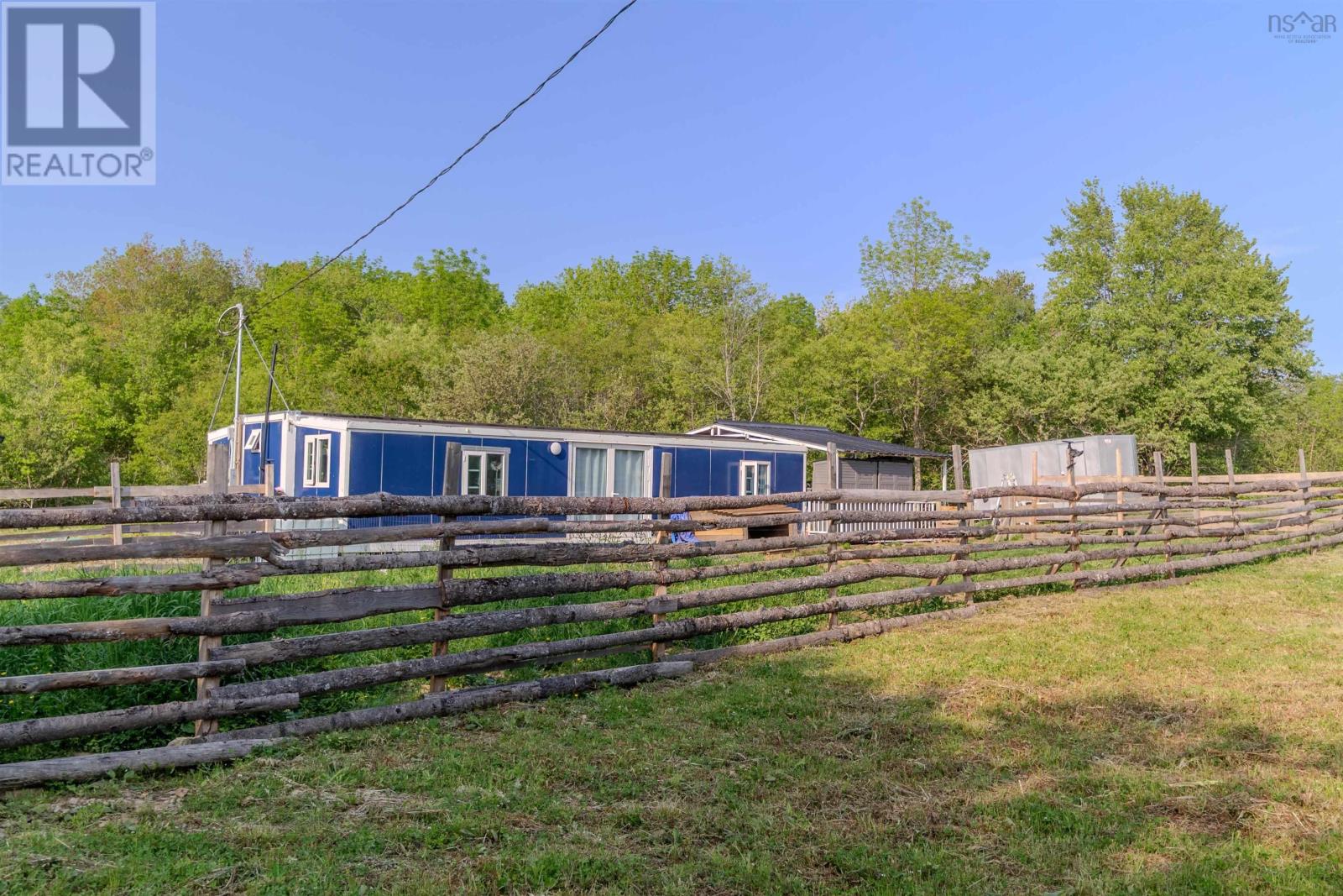 1115 Weymouth Falls Road, Weymouth, Nova Scotia  B0W 3T0 - Photo 12 - 202515235