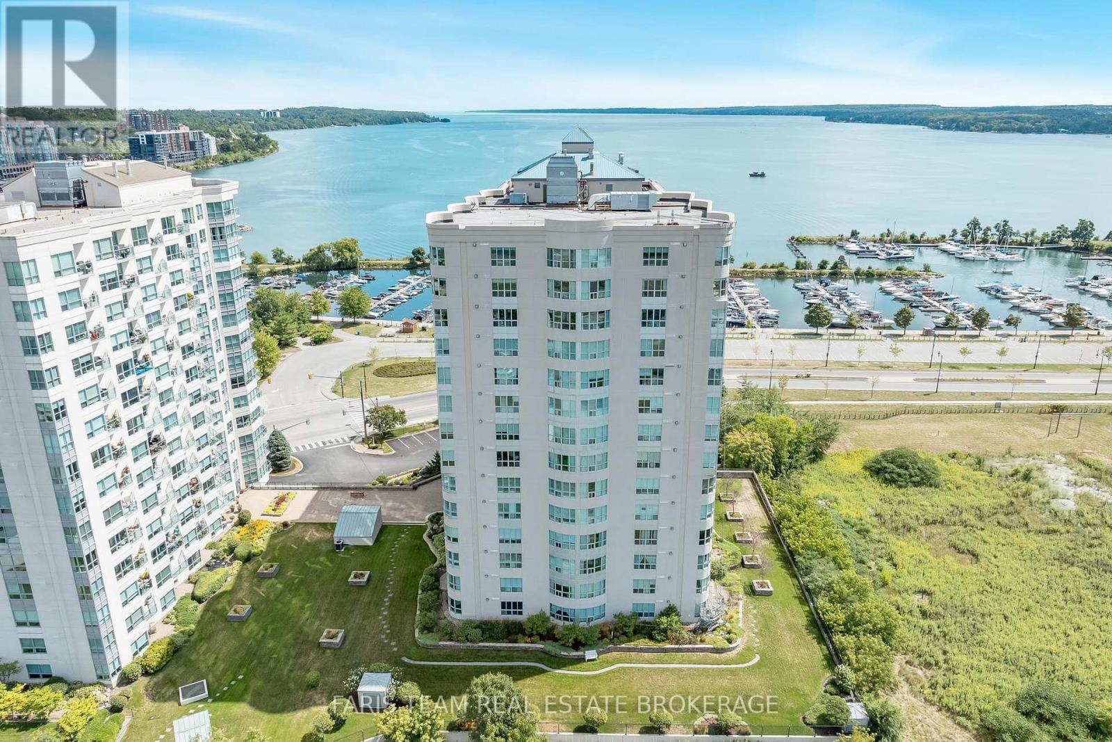 902 - 2 Toronto Street, Barrie, Ontario  L4N 9R2 - Photo 26 - S12424784