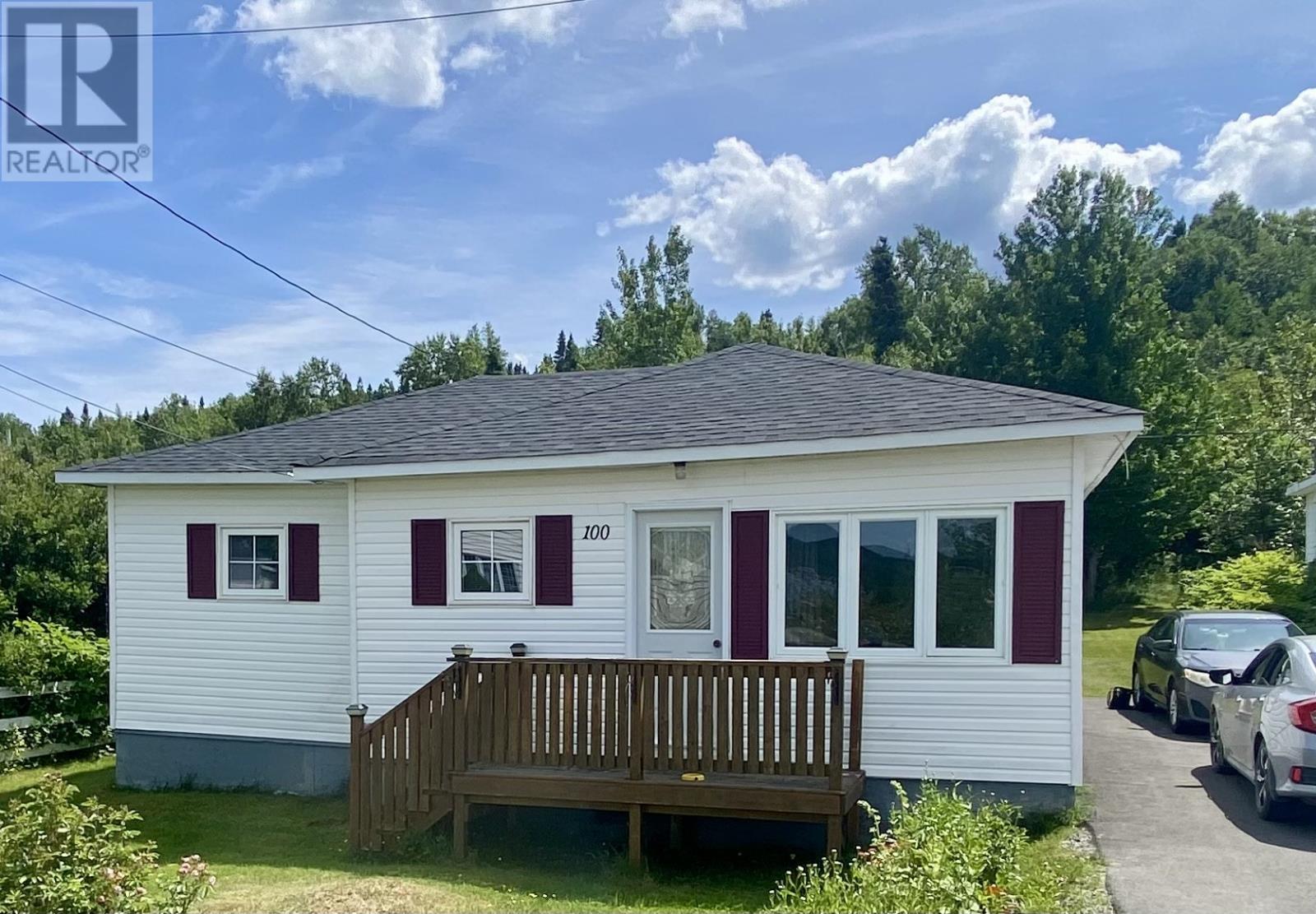 100 Main Street S, Glovertown, Newfoundland & Labrador  A0G 2L0 - Photo 1 - 1287800