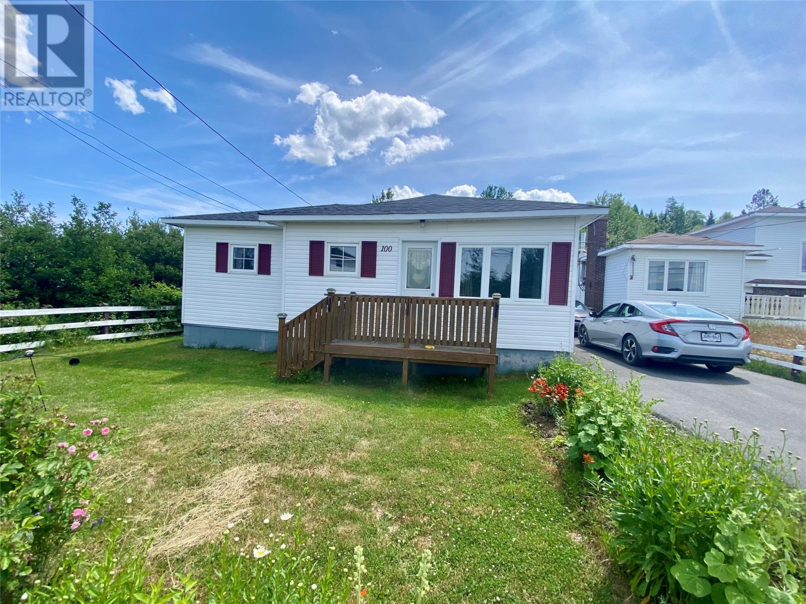 100 Main Street S, Glovertown, Newfoundland & Labrador  A0G 2L0 - Photo 3 - 1287800