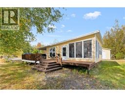 89 Albert, Notre-Dame, New Brunswick