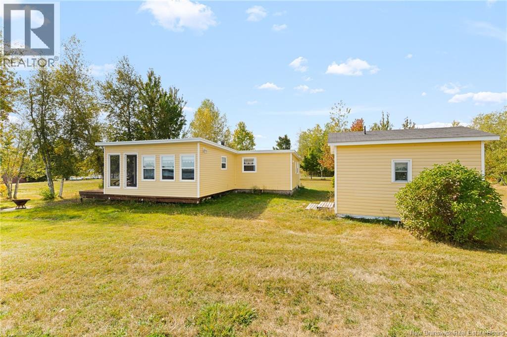 89 Albert, Notre-Dame, New Brunswick  E4H 1P9 - Photo 6 - NB117897