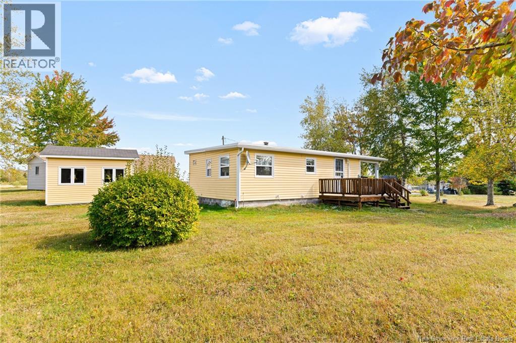 89 Albert, Notre-Dame, New Brunswick  E4H 1P9 - Photo 4 - NB117897