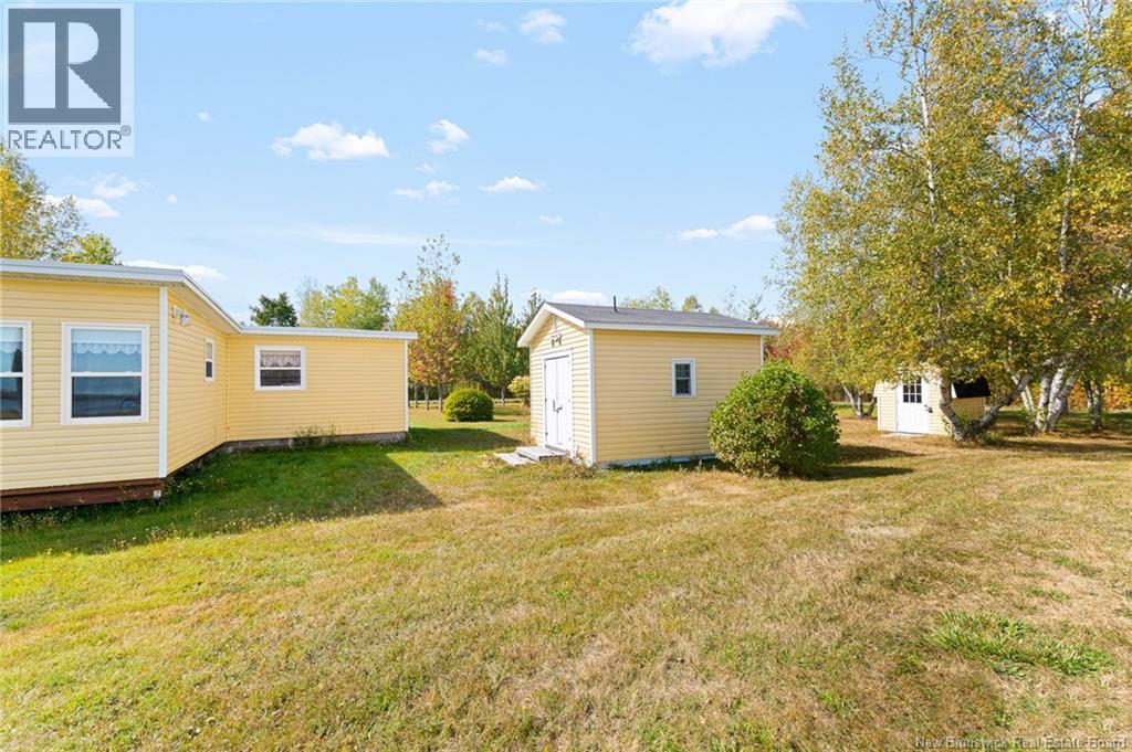 89 Albert, Notre-Dame, New Brunswick  E4H 1P9 - Photo 5 - NB117897