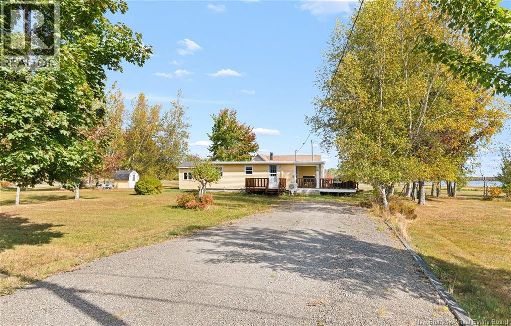89 Albert, Notre-Dame, New Brunswick  E4H 1P9 - Photo 3 - NB117897