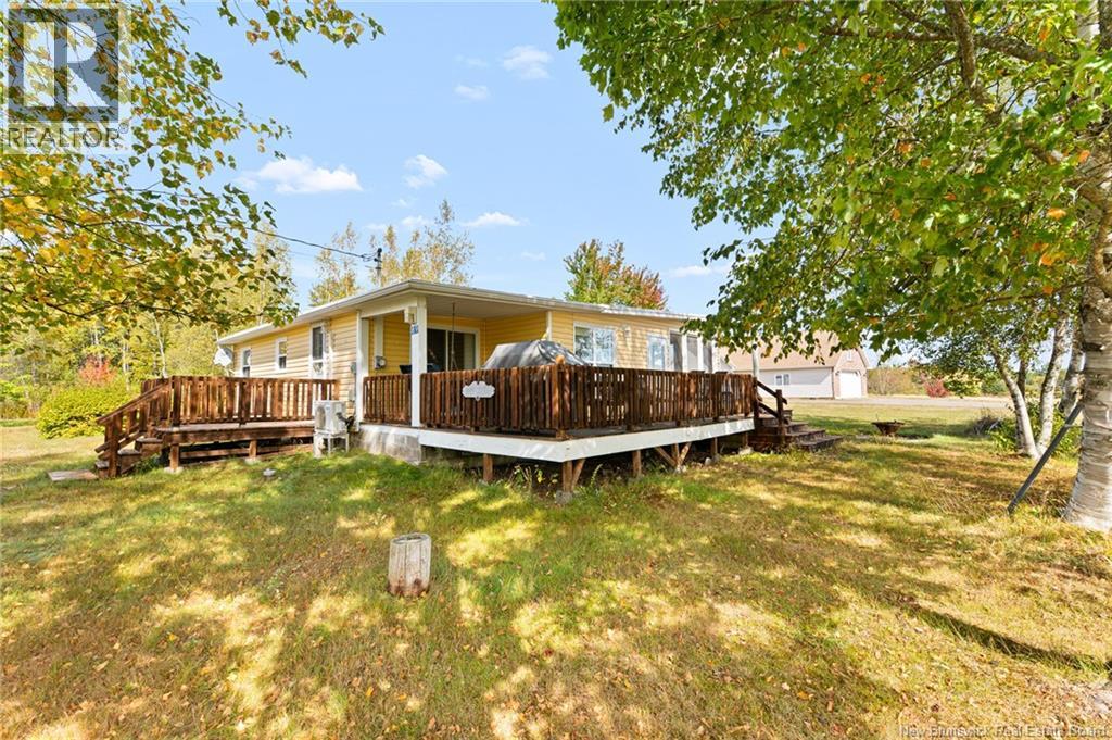 89 Albert, Notre-Dame, New Brunswick  E4H 1P9 - Photo 7 - NB117897