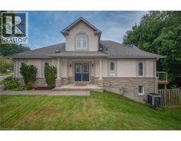 40 WESLEYAN Court Unit# 45, Hamilton, Ontario