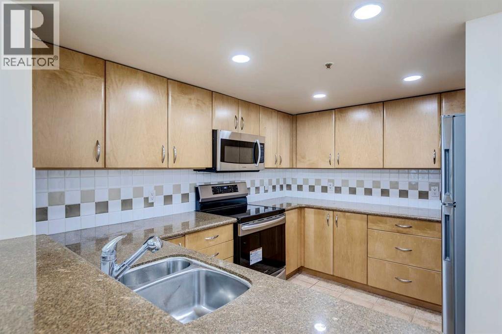 209, 1108 6 Avenue Sw, Calgary, Alberta  T2P 5K1 - Photo 12 - A2261272
