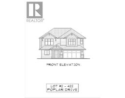 422 Poplar Drive Lot# 2, logan lake, British Columbia