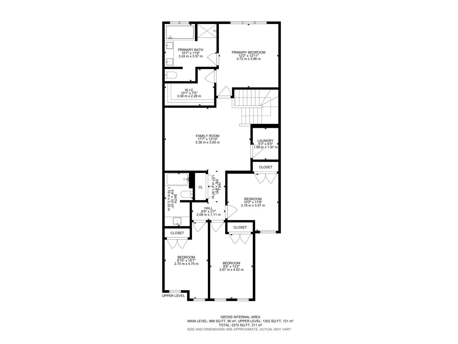 2364 Muckleplum Wy Sw, Edmonton, Alberta  T6X 3K1 - Photo 4 - E4453138