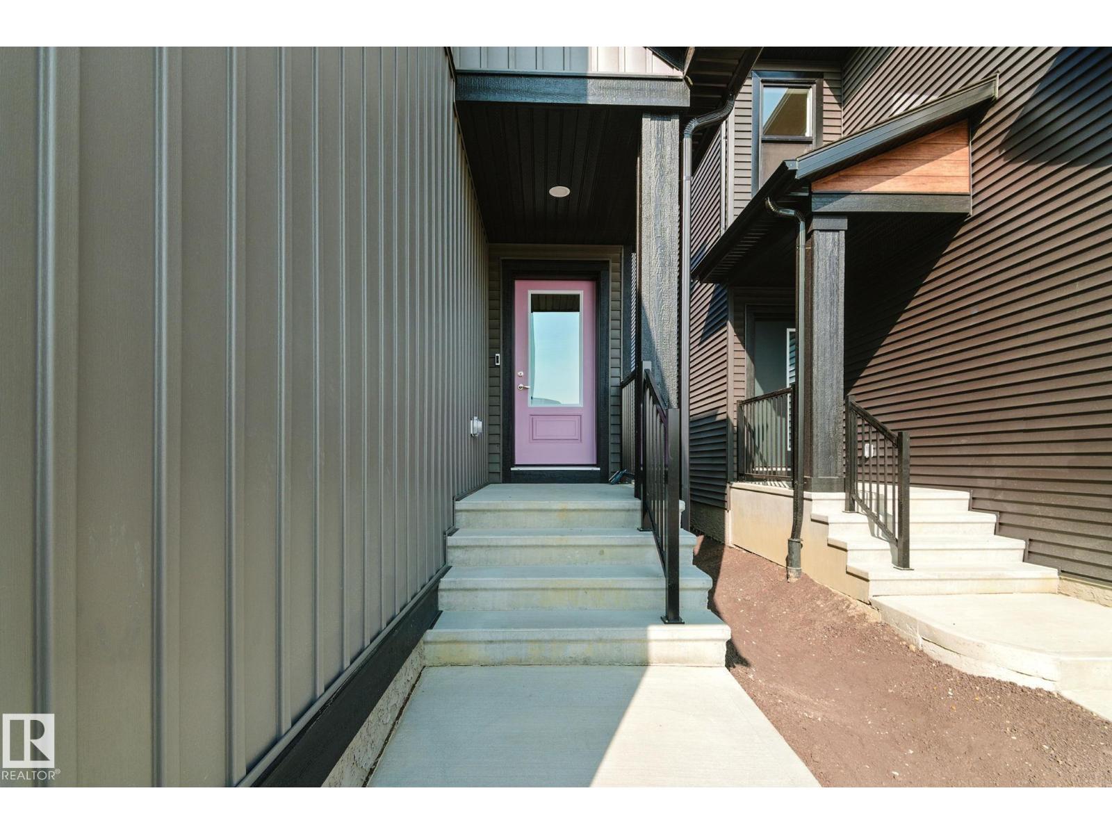 2364 Muckleplum Wy Sw, Edmonton, Alberta  T6X 3K1 - Photo 7 - E4453138