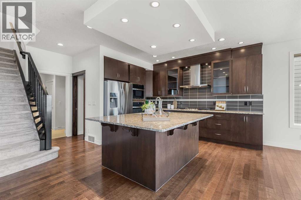170 Valley Pointe Way Nw, Calgary, Alberta  T3B 6B3 - Photo 6 - A2243457