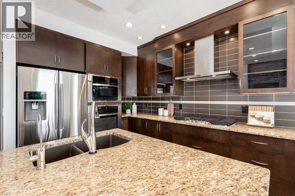 170 Valley Pointe Way Nw, Calgary, Alberta  T3B 6B3 - Photo 9 - A2243457