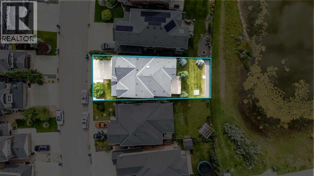 170 Valley Pointe Way Nw, Calgary, Alberta  T3B 6B3 - Photo 41 - A2243457