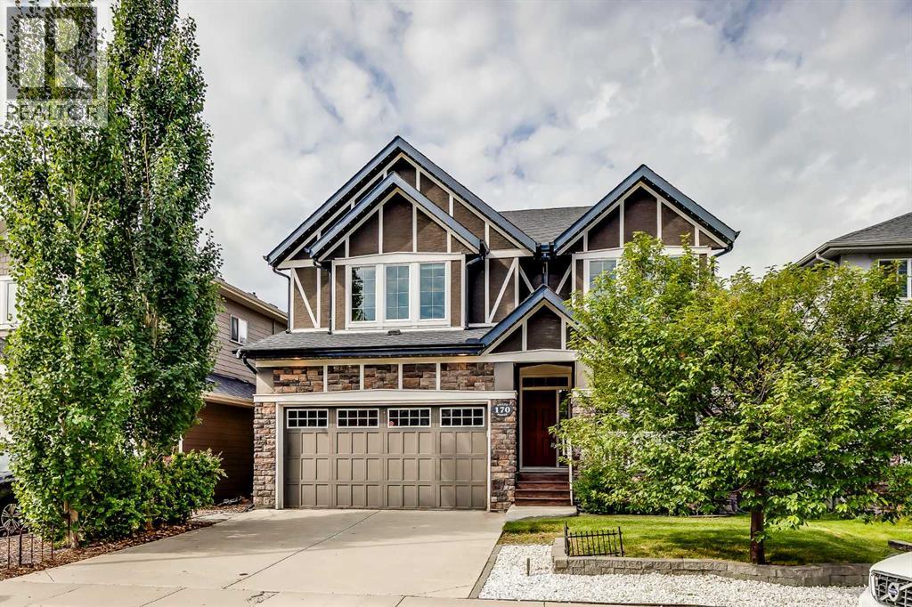 170 Valley Pointe Way Nw, Calgary, Alberta  T3B 6B3 - Photo 1 - A2243457