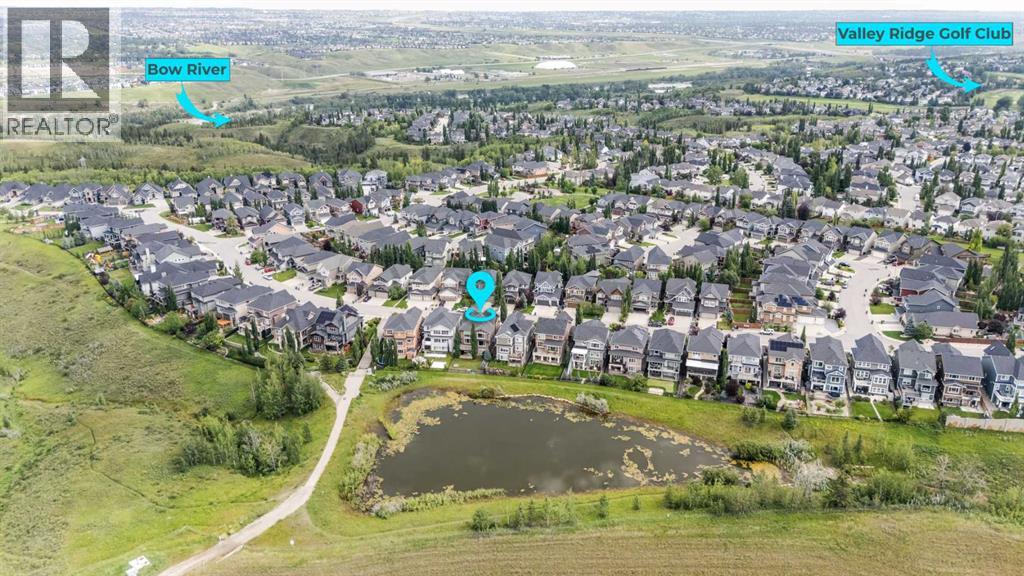 170 Valley Pointe Way Nw, Calgary, Alberta  T3B 6B3 - Photo 42 - A2243457