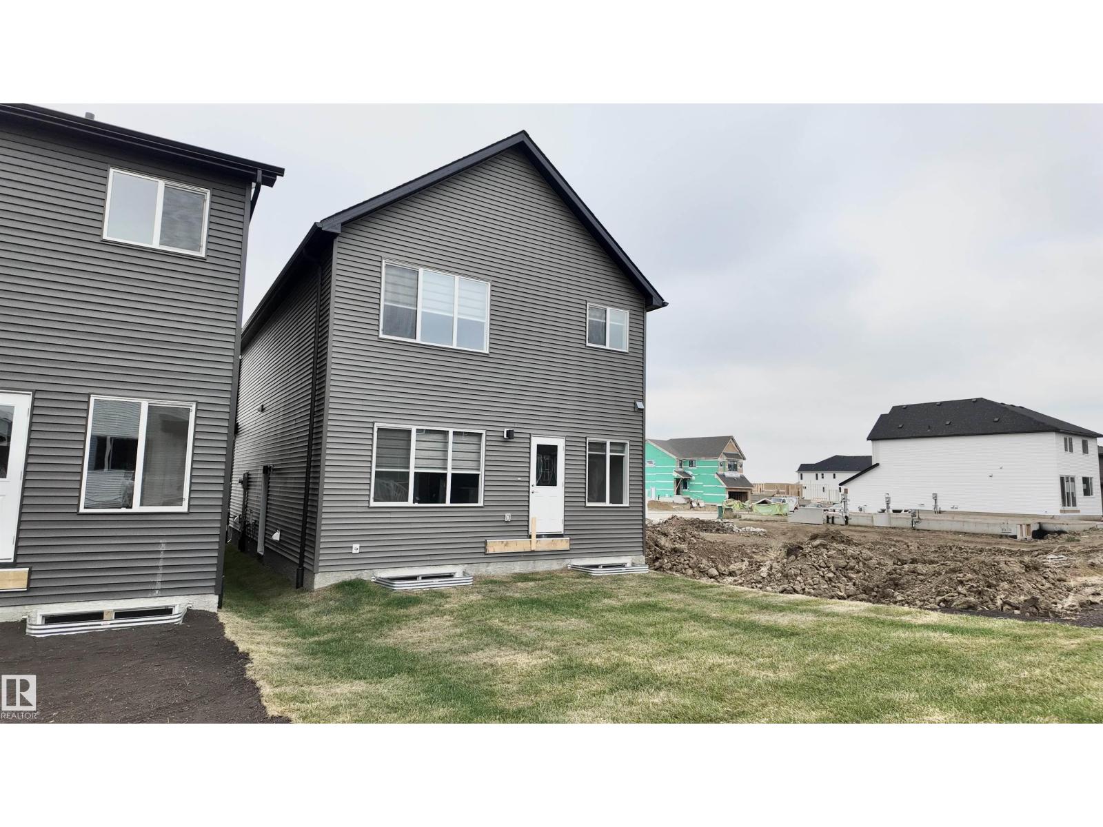 2364 Muckleplum Wy Sw, Edmonton, Alberta  T6X 3K1 - Photo 54 - E4453138