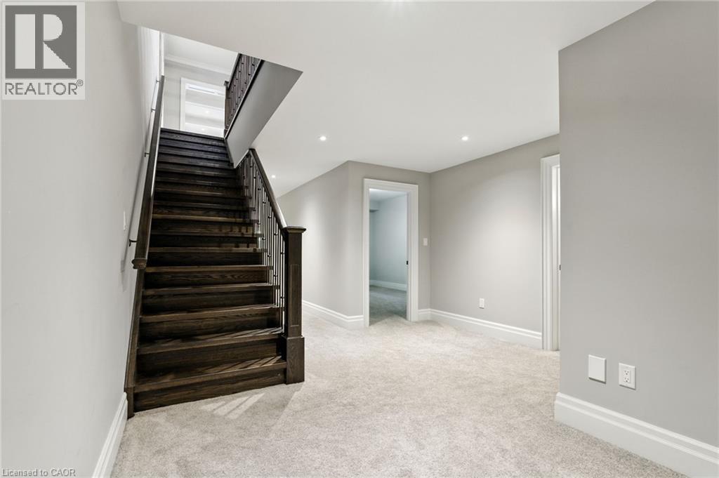 391 Patricia Drive, Burlington, Ontario  L7T 1J9 - Photo 37 - 40774079