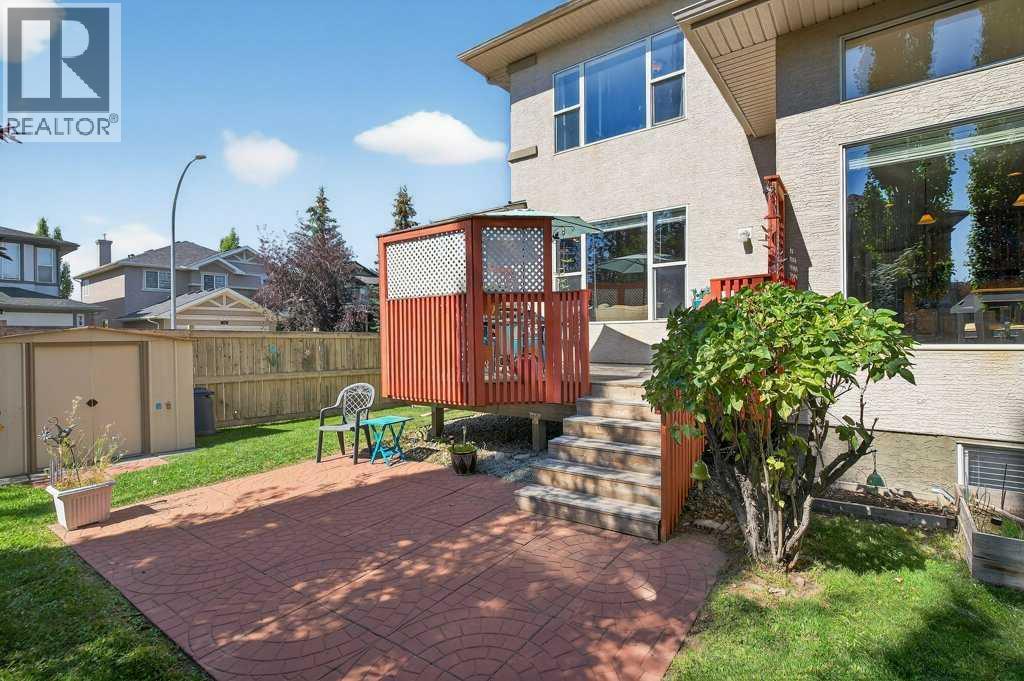 504 Panatella Court Nw, Calgary, Alberta  T3K 5Z7 - Photo 43 - A2251948
