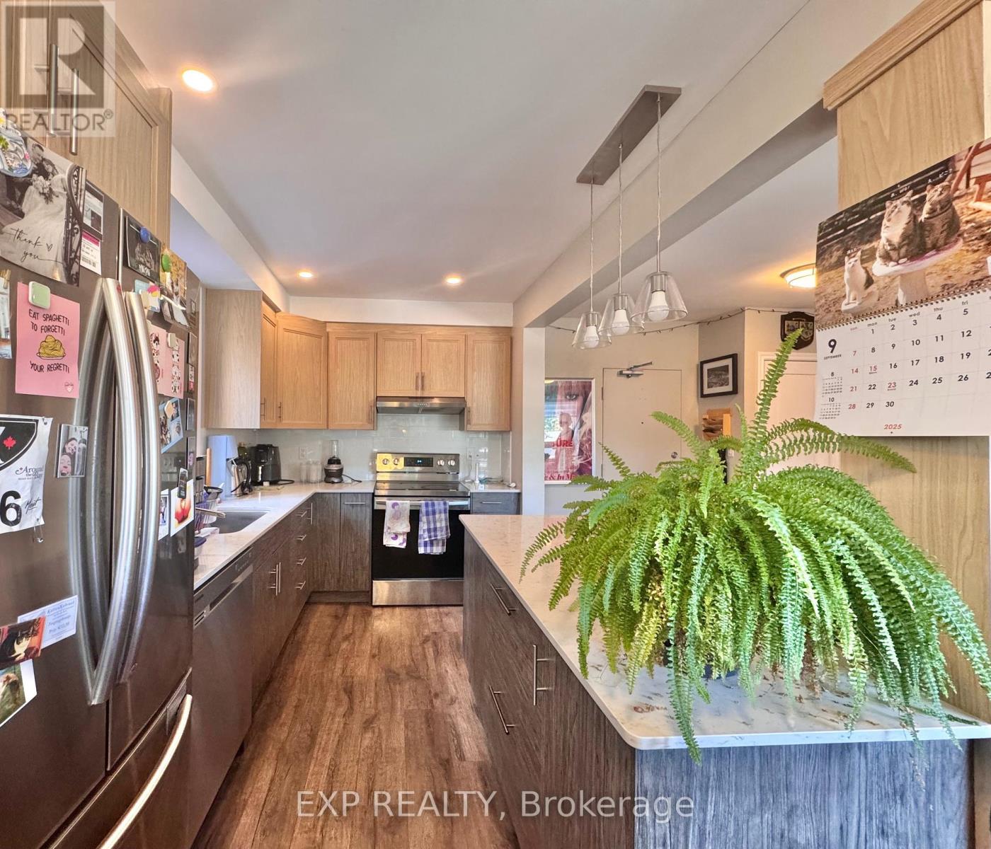 Unit 6 - 100 West Avenue S, Hamilton, Ontario  L8N 2S3 - Photo 4 - X12440640