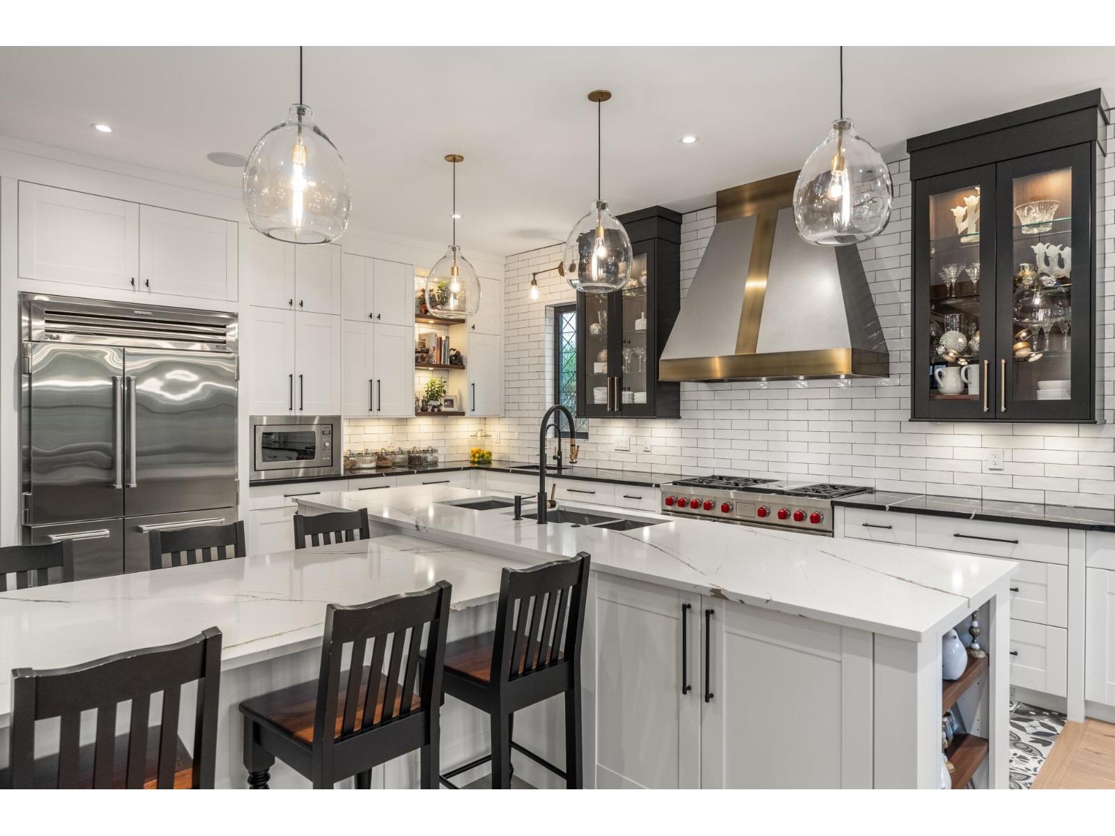 2408 Christopherson Road, Surrey, British Columbia  V4A 5W2 - Photo 12 - R3053400