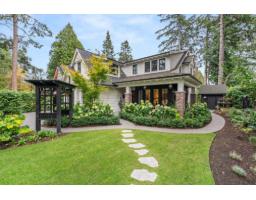 2408 CHRISTOPHERSON ROAD, Surrey, British Columbia