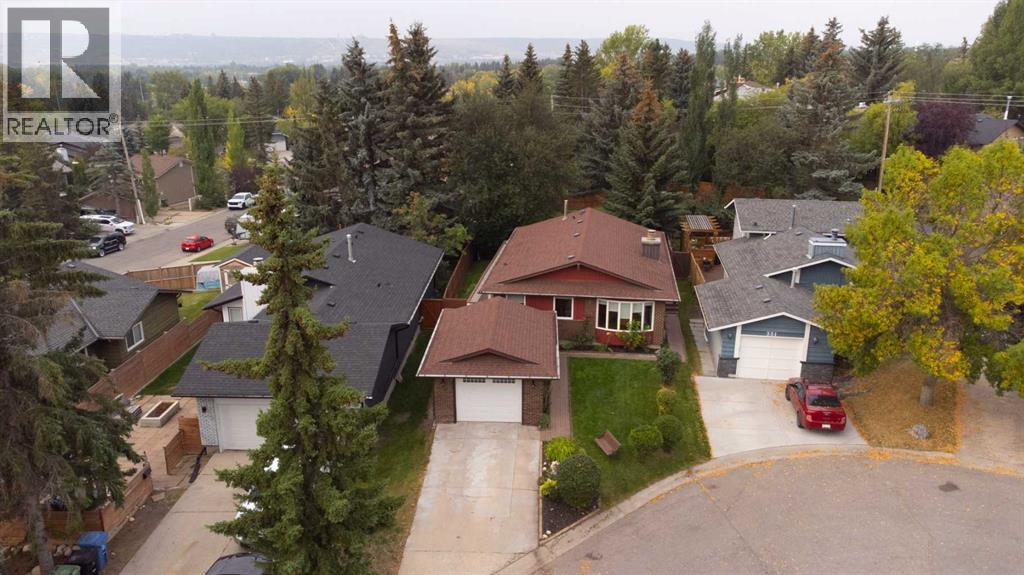 335 Ranch Estates Place Nw, Calgary, Alberta  T3G 1L8 - Photo 30 - A2253106