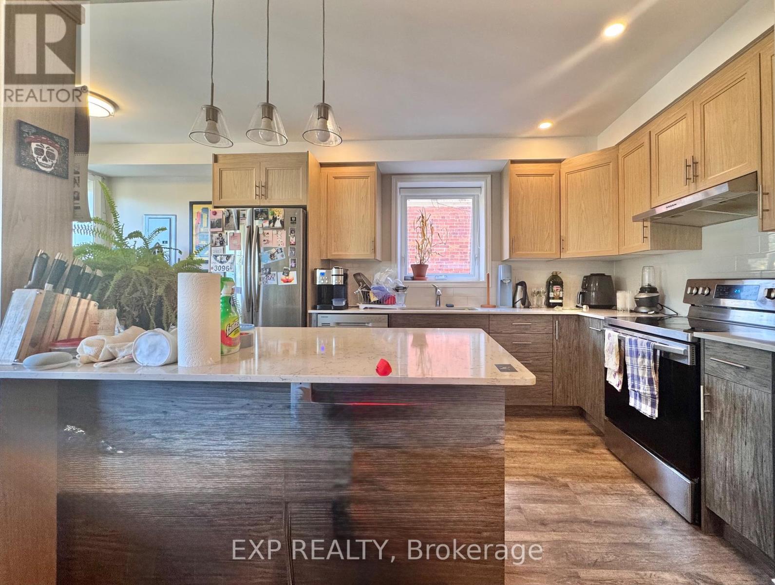 Unit 6 - 100 West Avenue S, Hamilton, Ontario  L8N 2S3 - Photo 5 - X12440640