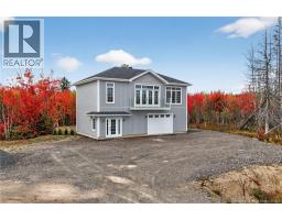 100 Bella Lane, Nepisiguit Falls, New Brunswick