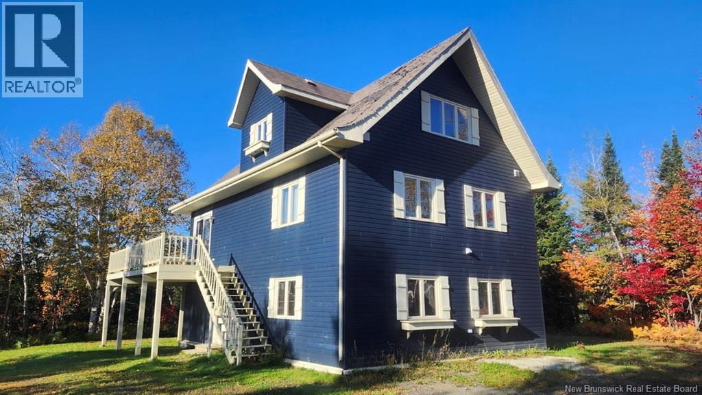 791 Baisley Road, Saint-Jacques, New Brunswick