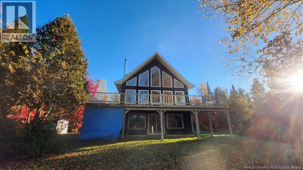 791 Baisley Road, Saint-Jacques, New Brunswick  E7B 2A1 - Photo 28 - NB127648