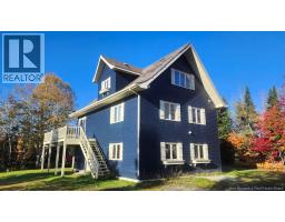 791 Baisley Road, Saint-Jacques, New Brunswick