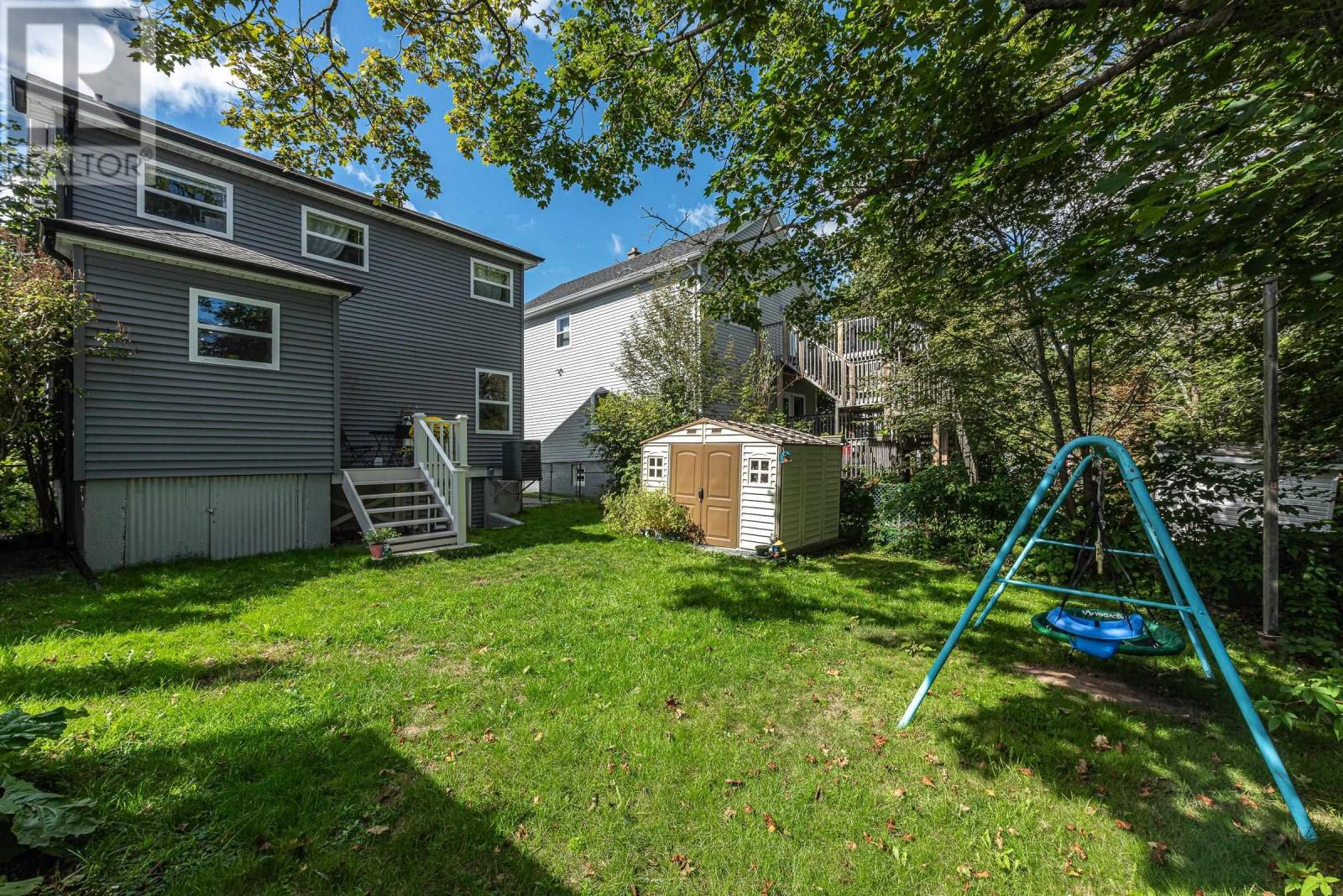 3631 Acadia Street, Halifax, Nova Scotia  B3K 3P7 - Photo 32 - 202523352